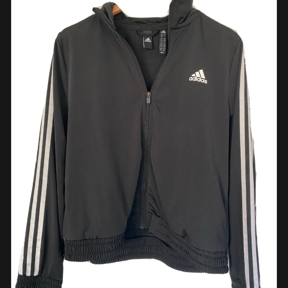Adidas Women’s Track Jacket